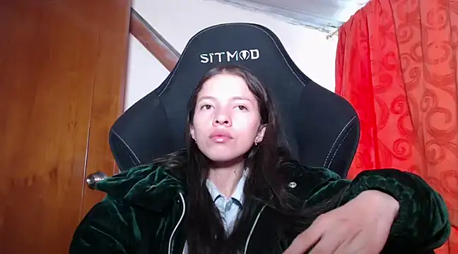 sweetdam12 online show from 03-10-25, 08:12