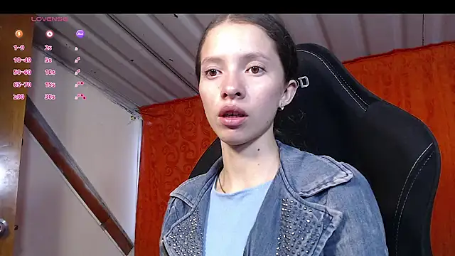 sweetdam12 online show from 03-19-25, 08:54