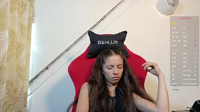 sweetdam12 online show from 05-04-26, 08:27