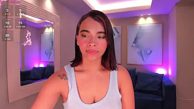 CarlaSmithX online show from 02-02-25, 12:40