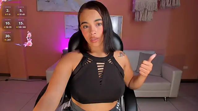 CarlaSmithX online show from 02-27-25, 10:04