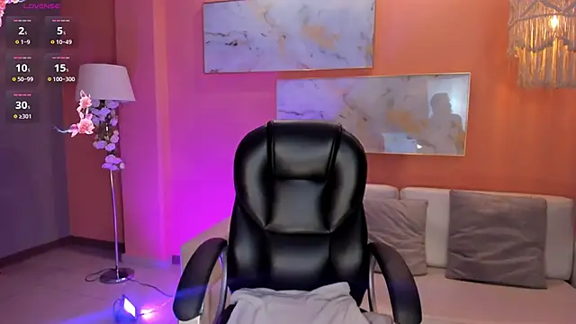 CarlaSmithX online show from 03-01-25, 04:15