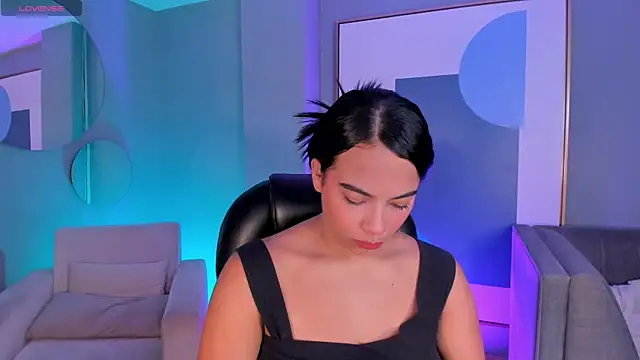 CarlaSmithX online show from 10-19-25, 01:12