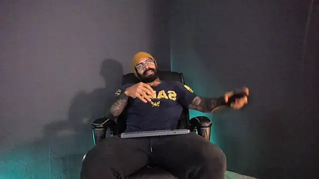 Brock hurn1 online show from 02-18-25, 10:03