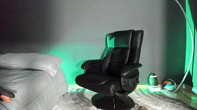 Brock hurn1 online show from 03-09-25, 02:29