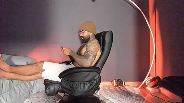 Brock hurn1 online show from 03-13-25, 11:49