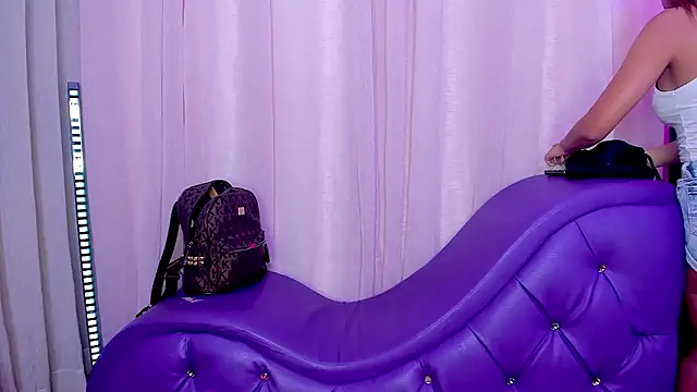 Yourslust  online show from 02-16-26, 08:05