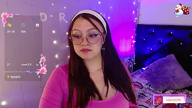 sweet valery21 online show from 01-15-25, 05:05