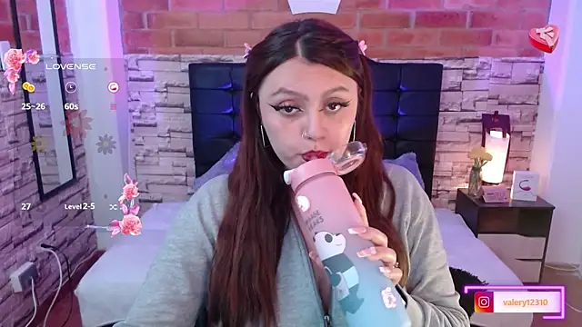 sweet valery21 online show from 03-05-25, 08:42