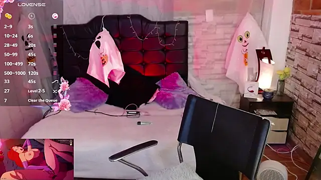 sweet valery21 online show from 10-29-25, 02:52