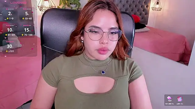 martina monrohe online show from 02-11-25, 10:50