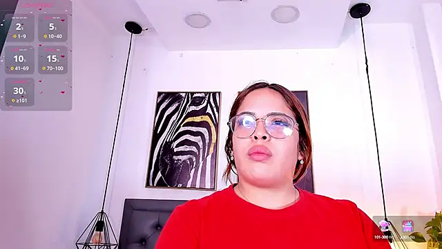 martina monrohe online show from 02-21-25, 07:21