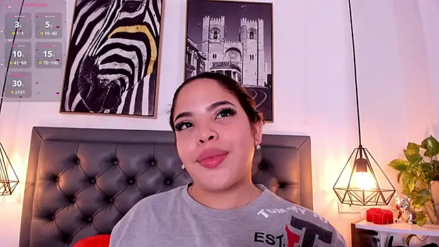 martina monrohe online show from 03-01-25, 04:37