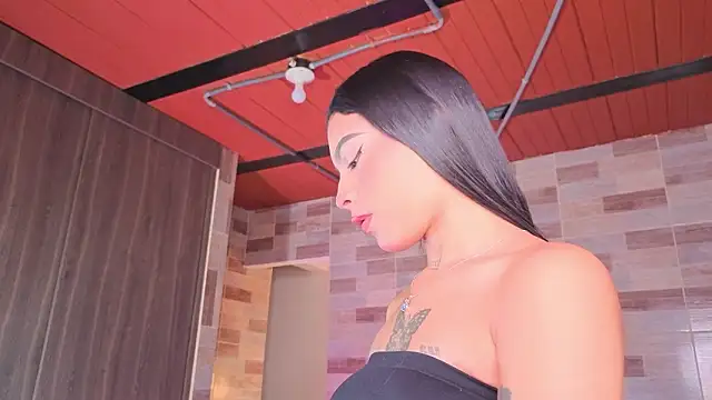 Dolcee zoe online show from 02-18-26, 09:33