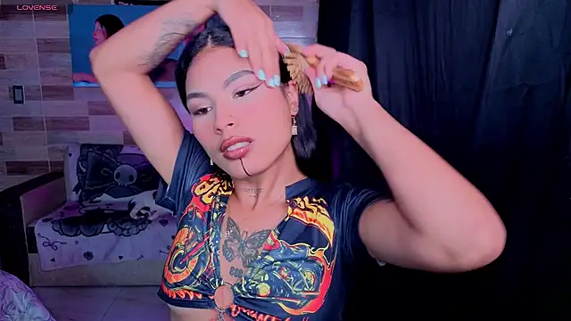 Dolcee zoe online show from 04-23-26, 11:07