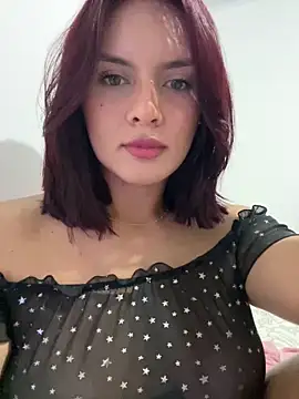 SabrinaVega online show from 12-01-24, 05:24