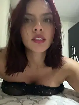 SabrinaVega online show from 01-05-25, 09:25