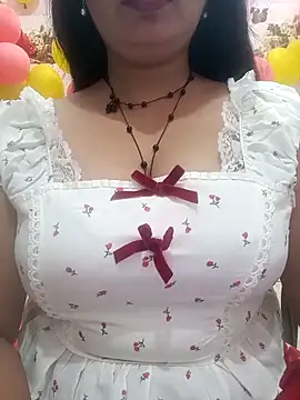 cute-mahek online show from 05-07-26, 06:35