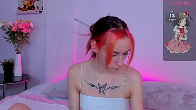 Doris Scott online show from 01-18-25, 02:02