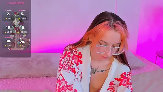 Doris Scott online show from 01-25-25, 11:44