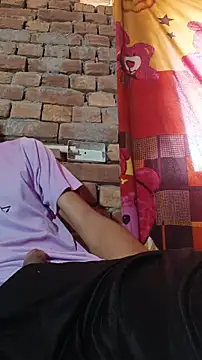 AjaxStar online show from 10-18-25, 02:25