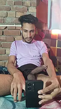 AjaxStar online show from 11-14-25, 04:00