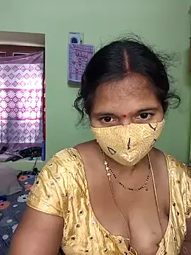 hotladyIndian1 online show from 01-20-25, 06:10