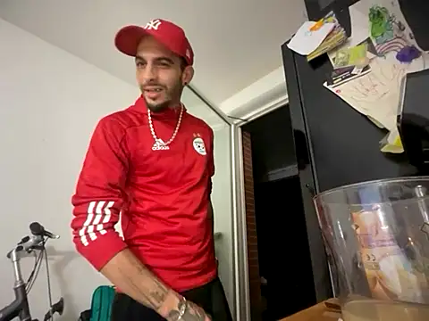 Rebeu313 online show from 11-12-25, 10:30