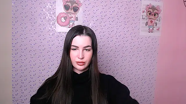 DivaKaily  online show from 12-11-24, 05:59