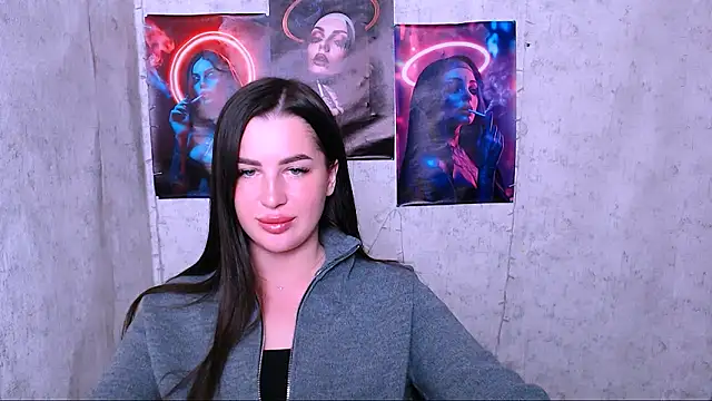 DivaKaily  online show from 10-02-25, 08:05
