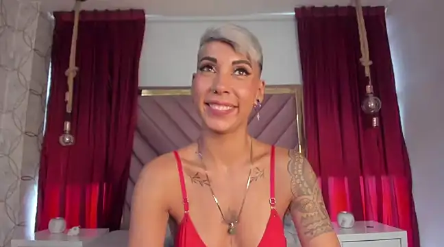 MiaMorgan  online show from 02-16-25, 05:15