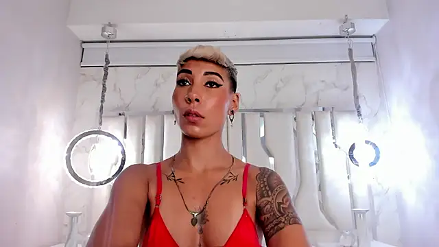 MiaMorgan  online show from 02-22-25, 04:51