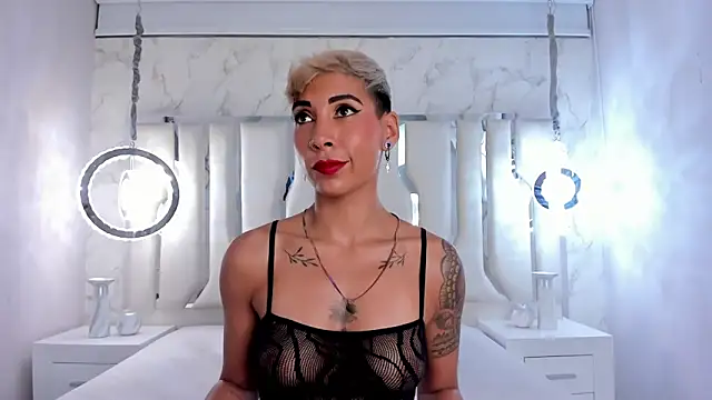 MiaMorgan  online show from 02-27-25, 03:37