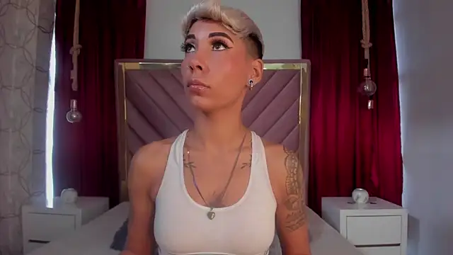 MiaMorgan  online show from 03-21-25, 01:34