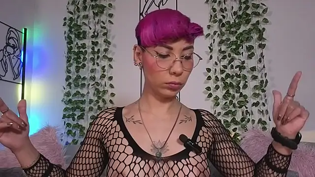 MiaMorgan  online show from 03-23-26, 02:21