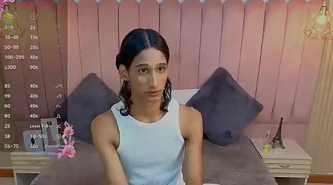 skyyfoxpraga online show from 01-21-25, 01:00