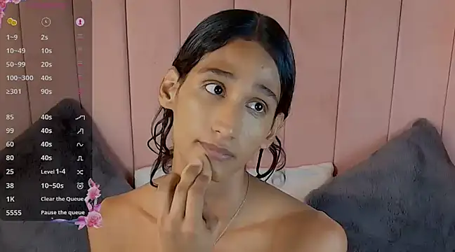 skyyfoxpraga online show from 01-23-25, 06:03