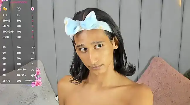 skyyfoxpraga online show from 01-25-25, 07:39