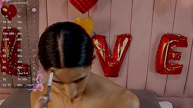 skyyfoxpraga online show from 02-18-25, 01:00