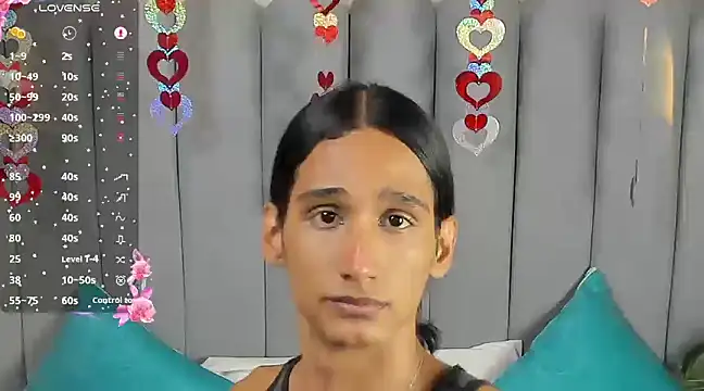 skyyfoxpraga online show from 02-27-25, 02:00