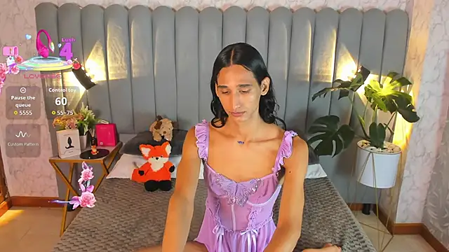 skyyfoxpraga online show from 09-09-25, 12:59