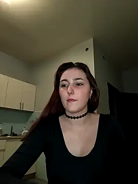 MiaStika online show from 12-04-24, 05:33