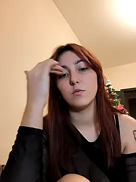 MiaStika online show from 12-23-24, 05:22