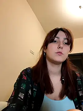 MiaStika online show from 12-26-24, 08:42