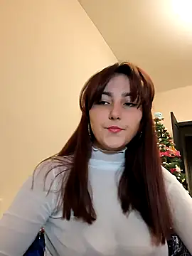 MiaStika online show from 12-28-24, 06:08