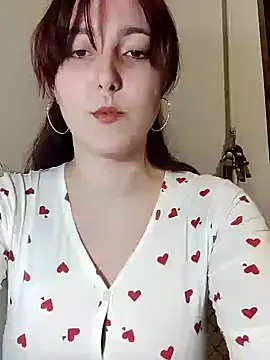 MiaStika online show from 01-14-25, 05:23