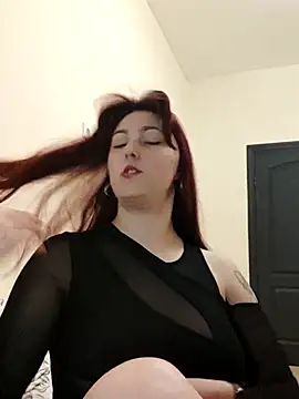 MiaStika online show from 02-17-25, 06:26