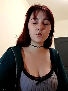 MiaStika online show from 02-20-25, 02:24