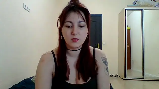 MiaStika online show from 03-13-25, 08:43