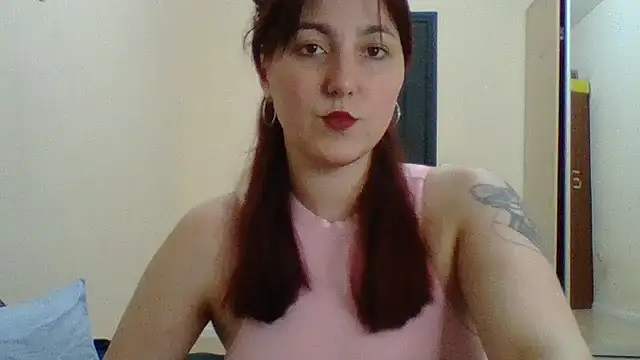 MiaStika online show from 03-16-25, 05:17